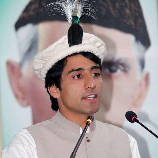 Manzoor Hussain